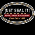 Just Seal It Profile Picture