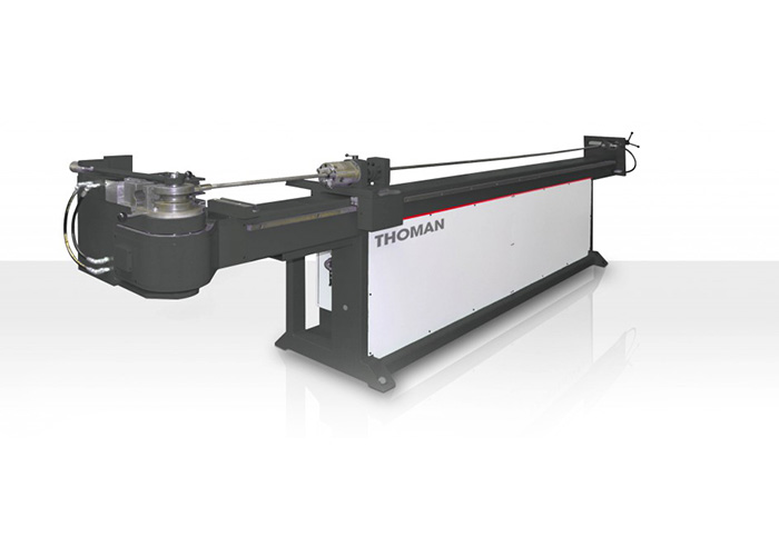 Pipe Bending Machines | Piping Solutions for Dubai ,UAE