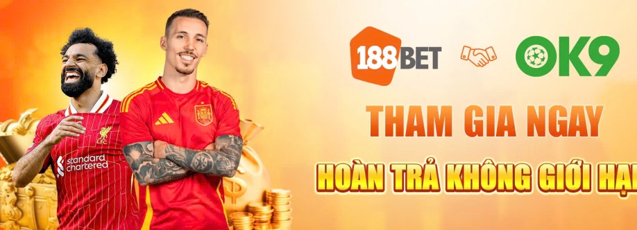 Nhà Cái 188BET Cover Image