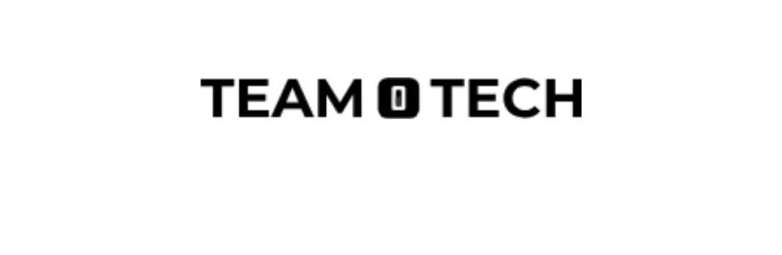 TeamTech Security Cover Image
