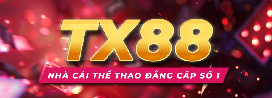 Nha cai TX88 Cover Image