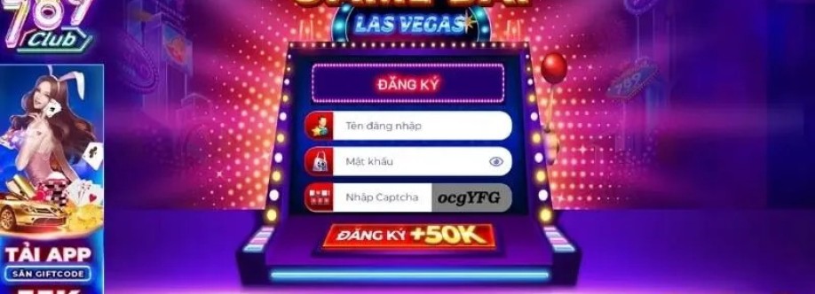 Nhà cái 789Club Cover Image