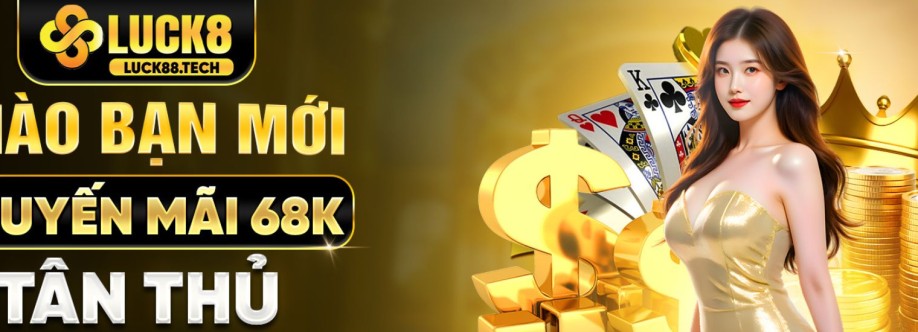 luck88 tech Cover Image