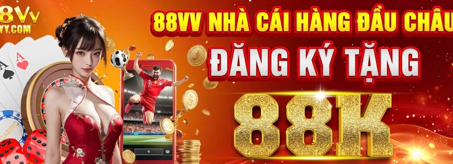 Nhà Cái 88vv Cover Image