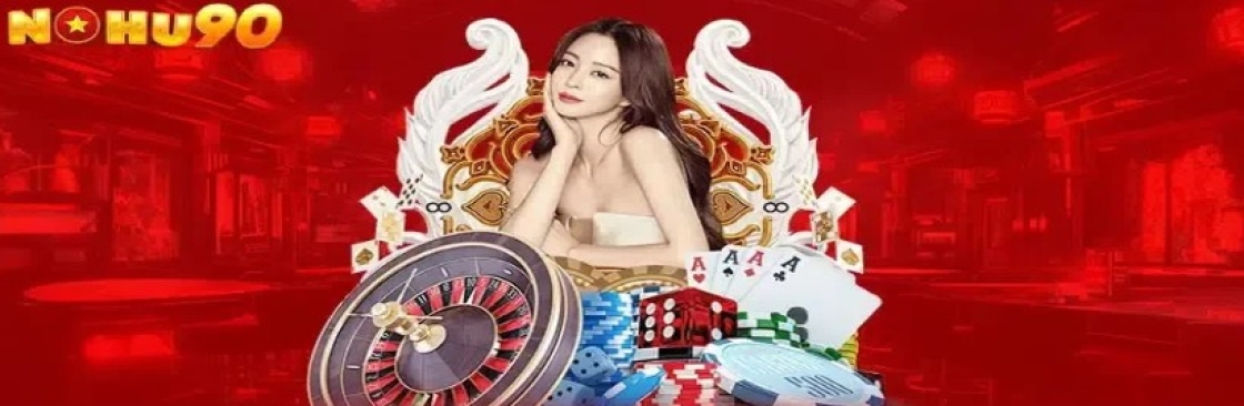 Nổ Hũ 90 Cover Image