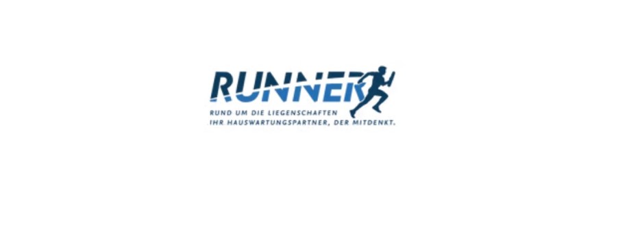 RUNNER Cover Image