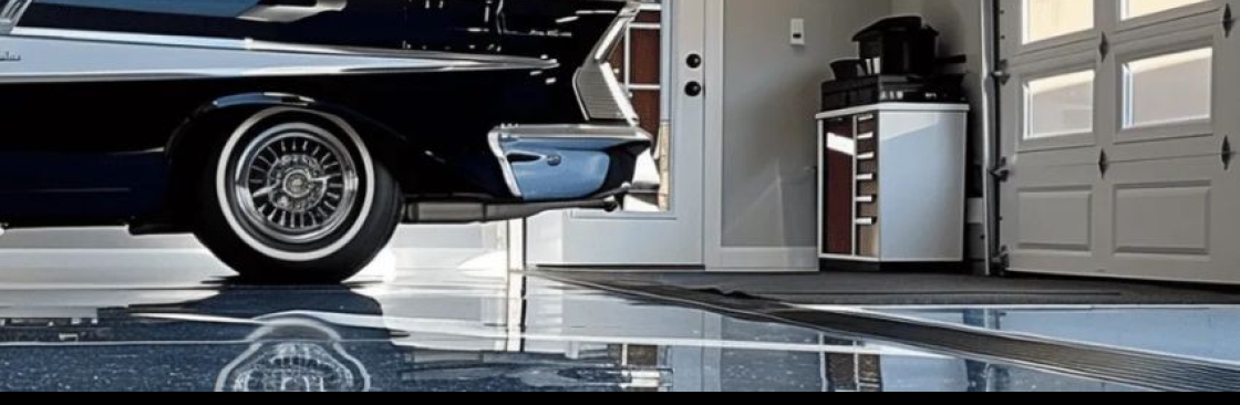 Pristine Epoxy Floor Coatings Cover Image