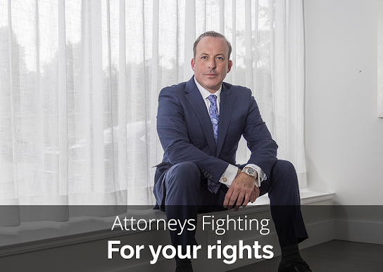 How a Divorce Lawyer such as David Mejias Can Help Mediate Conflicts - Relxnn