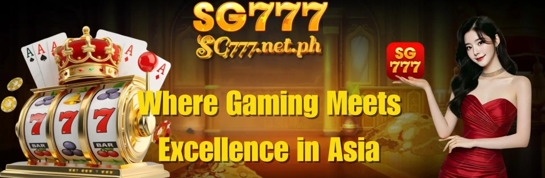 Sg777 Casino Cover Image