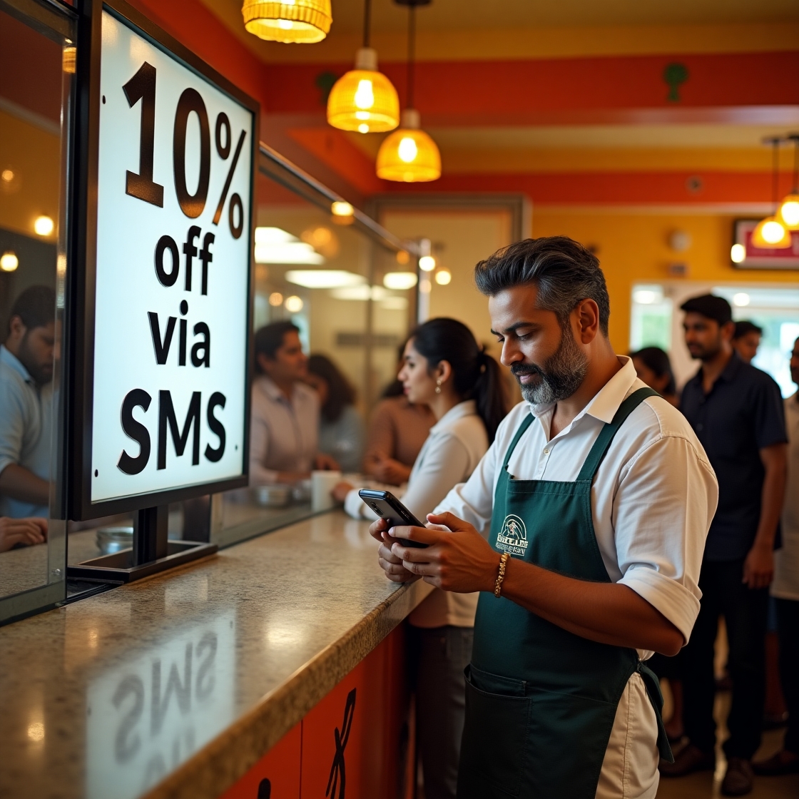 How Bulk SMS Services in Indore Are Revolutionizing Local Marketing Strategies – Geta Msg