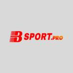B SPORT Profile Picture