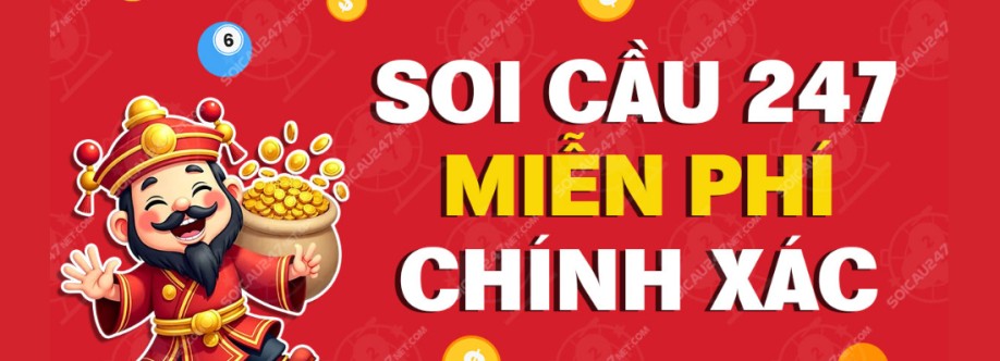 Soi Cầu 247 Net Cover Image