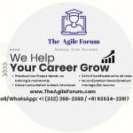 Scrum Master Profile Picture