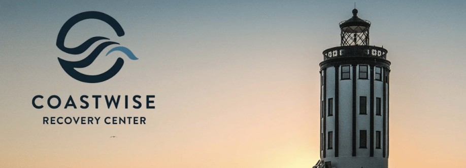 Coastwise Health Cover Image