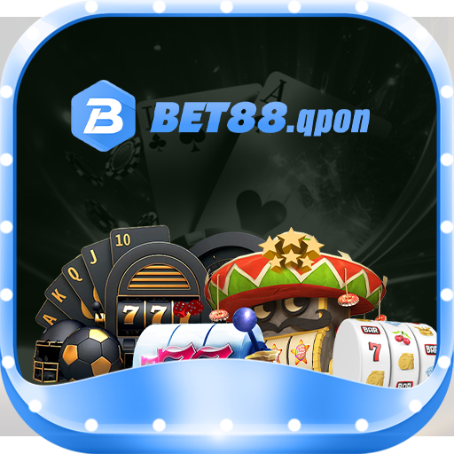 Bet88 | Nhà Cái uy Tín Số 1 | Đăng Ký Nhận Ngay 188K - bet88.qpon