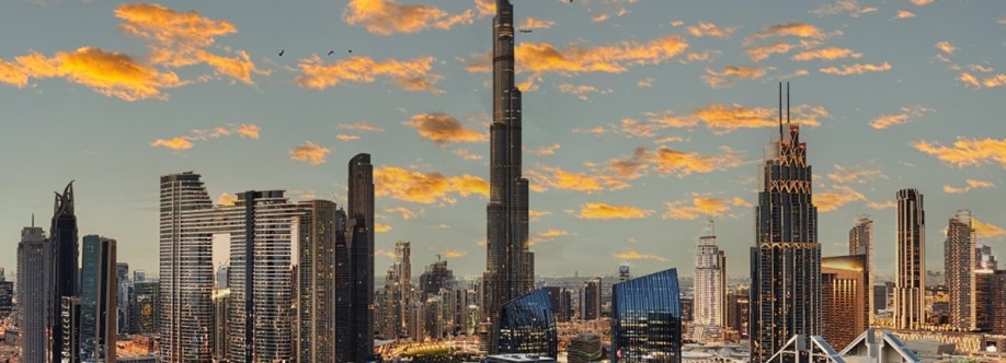 BAAZ Landmark Cover Image