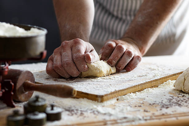 Best Tools for Baking Artisan-Style Sourdough Bread at Home – Mary Smith