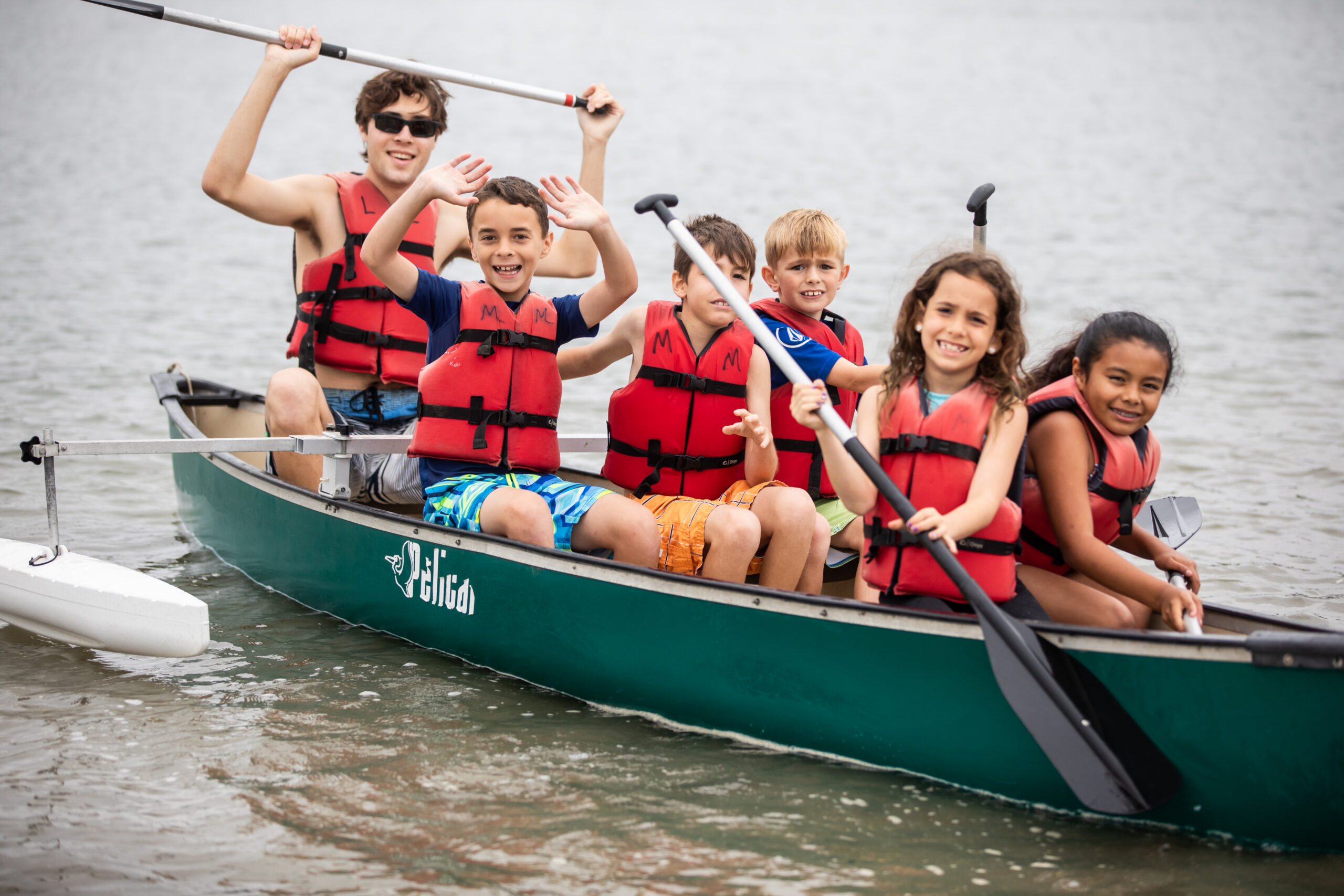 Camp James Tuition Rates - Affordable Summer Camp Fees