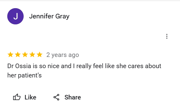 Medical Weight Loss for Women in Texas by AMJ