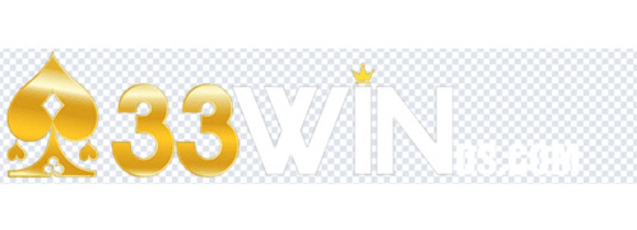 33WIN Nhà Cái Uy Tín Hàng Đầu Cover Image