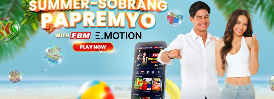 FBM Emotion Casino Cover Image