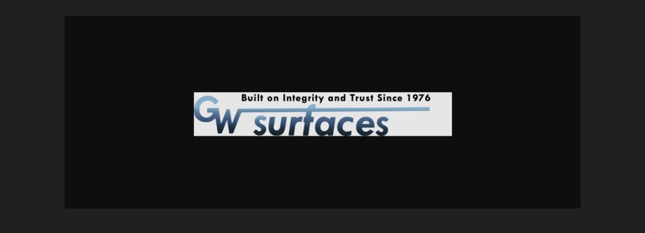 gwsurfaces8 Cover Image