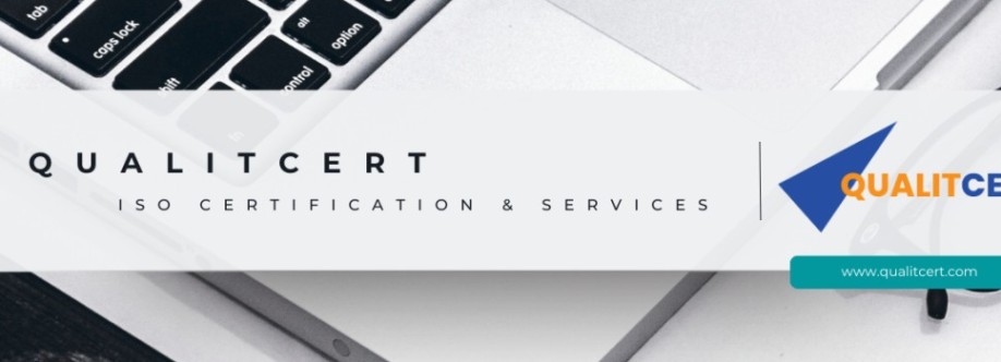 Qualitcert Certification services Cover Image