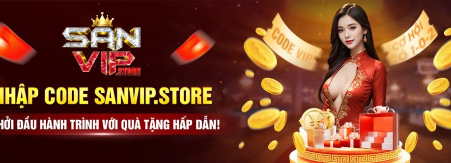 Sanvip Store Cover Image