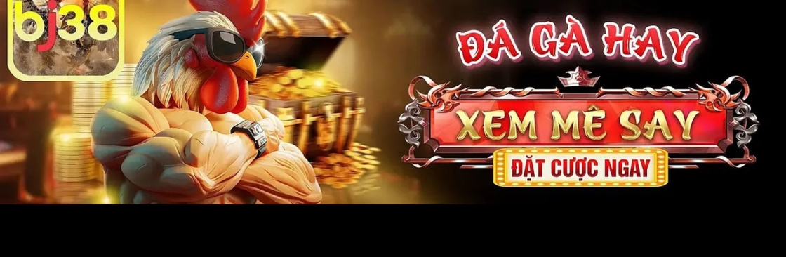 Nhà cái Bj38 Cover Image