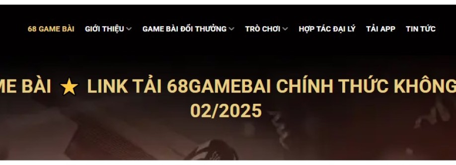 68 GAME BAI Cover Image