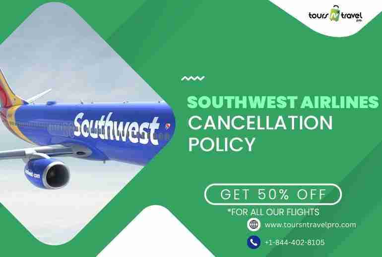 How Flexible is Southwest Airlines Flight Cancellation Policy?