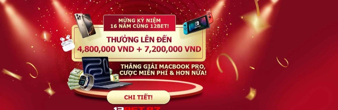 12bet bz Cover Image