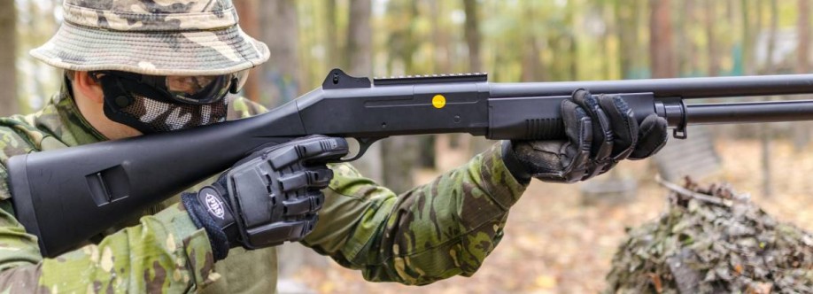 Patrick Searle Cover Image