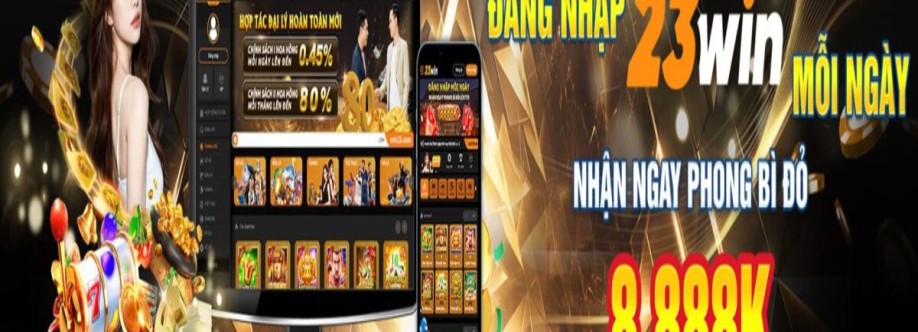 23 WIN Cover Image