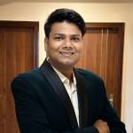 Prashant Goyal Profile Picture