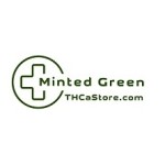 Minted Green THCA Store Profile Picture