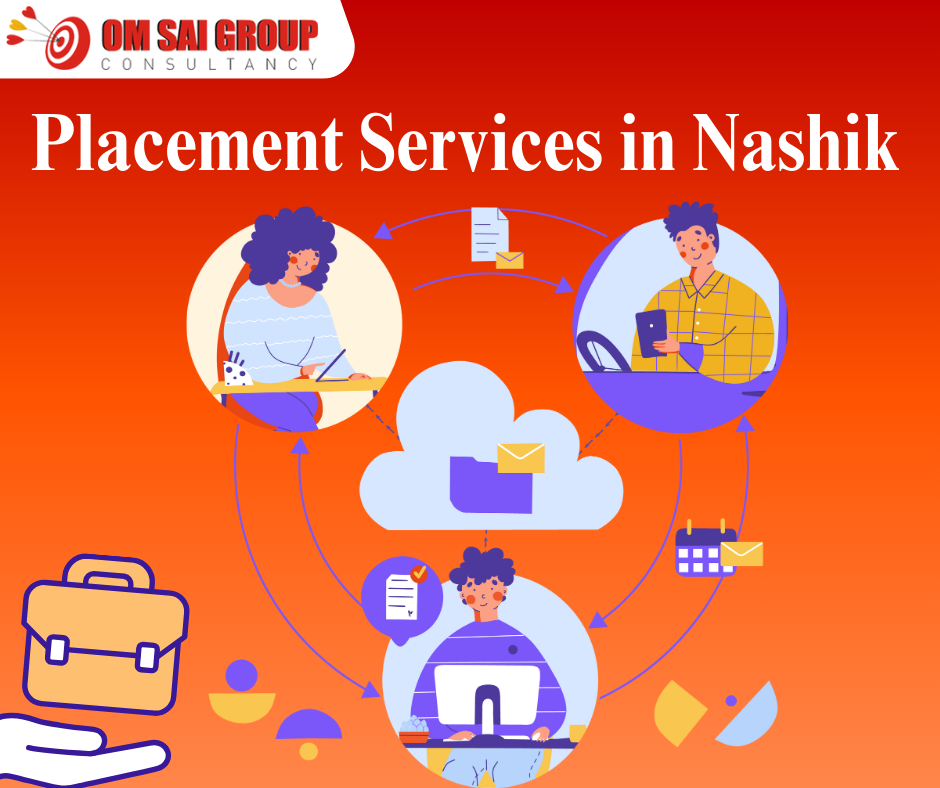 Placement Services in Nashik