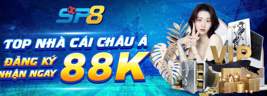 Nhà cái SP8bet Cover Image