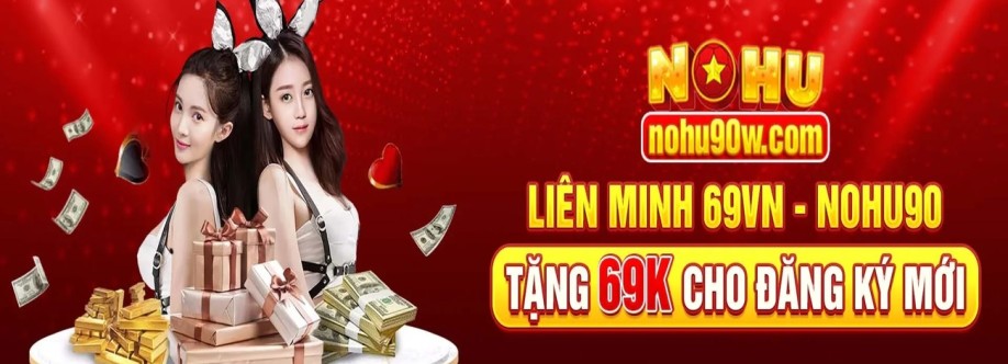 NOHU90 wcom Cover Image