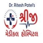 Shreeji Medical Hospital Profile Picture