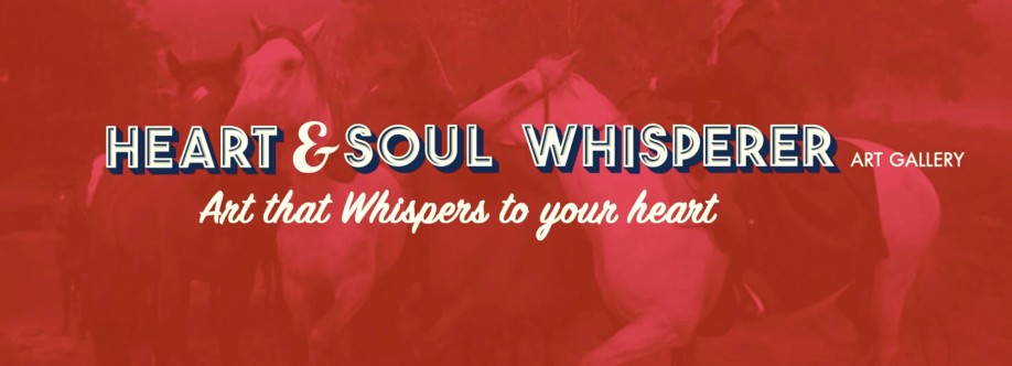 heartandsoulwhisperer Cover Image