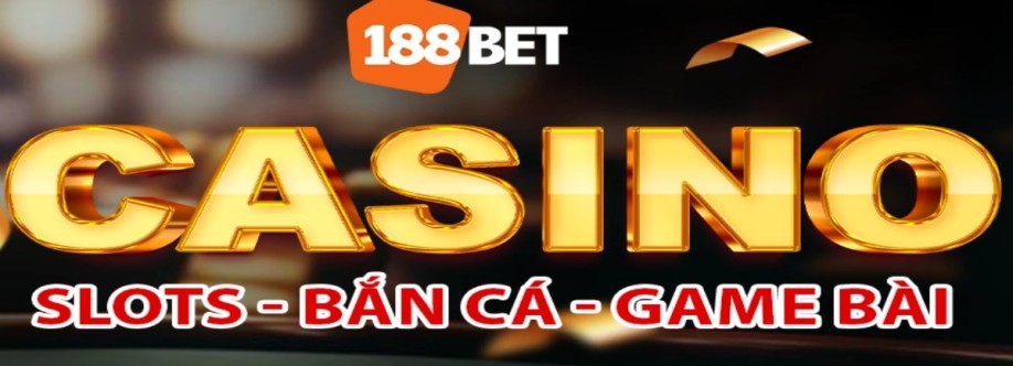 Nhà cái 188bet Cover Image