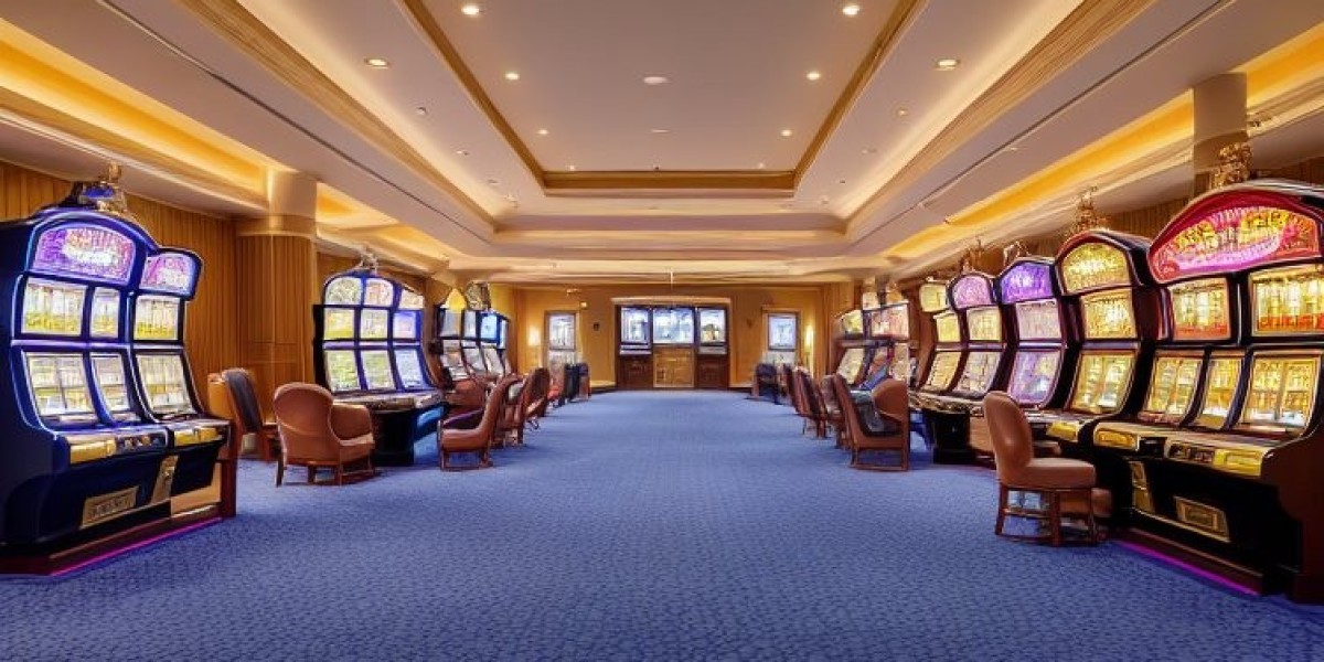 Test Demonstration in Lucky Dreams Casino Canada