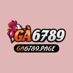 ga6789 page Profile Picture