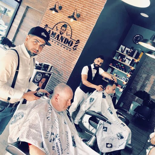 Why Barbour Homebush South is the best place for a new look