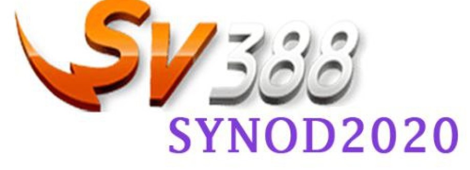 SV388 Cover Image