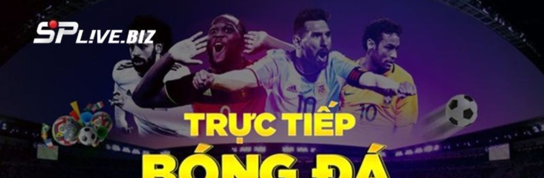 Splive biz Cover Image