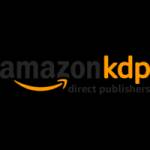 Amazon KDP Direct Profile Picture