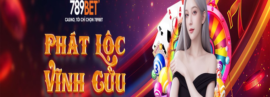 789Bet Sân Chơi Cá Cược Giải Trí Đỉnh C Cover Image