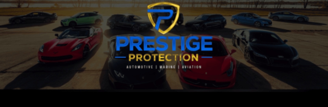 Prestige Protection Cover Image